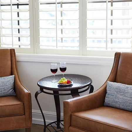 Coachman'S Inn, A Four Sisters Inn Carmel-by-the-Sea Buitenkant foto
