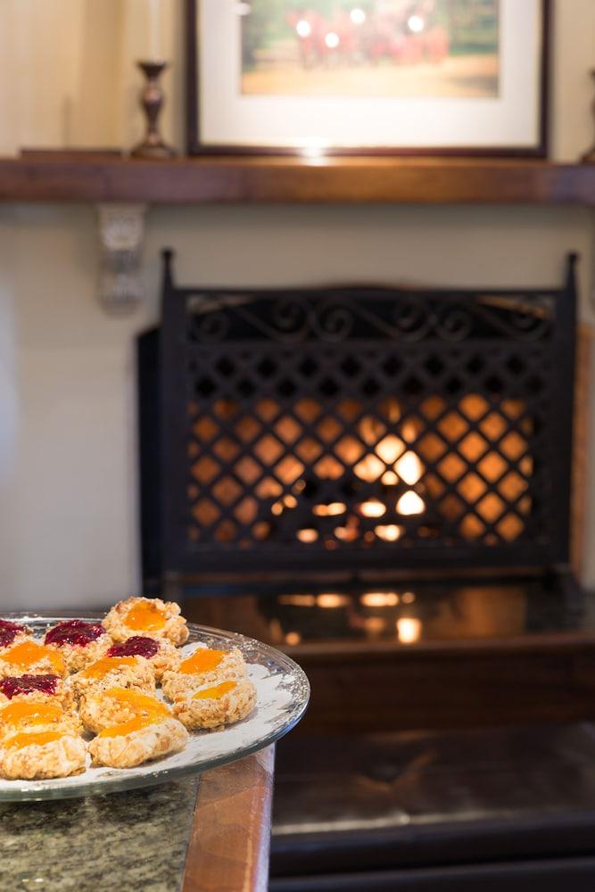 Coachman'S Inn, A Four Sisters Inn Carmel-by-the-Sea Buitenkant foto