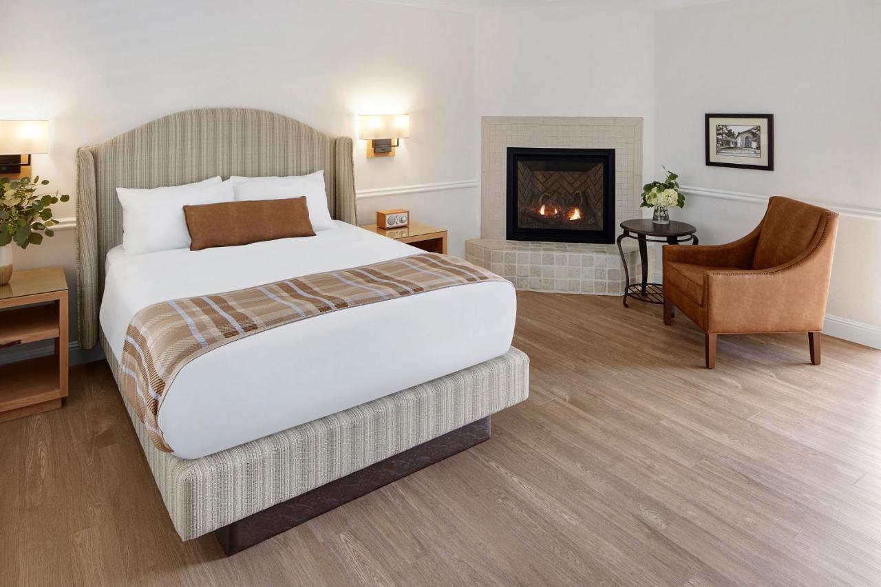 Coachman'S Inn, A Four Sisters Inn Carmel-by-the-Sea Buitenkant foto