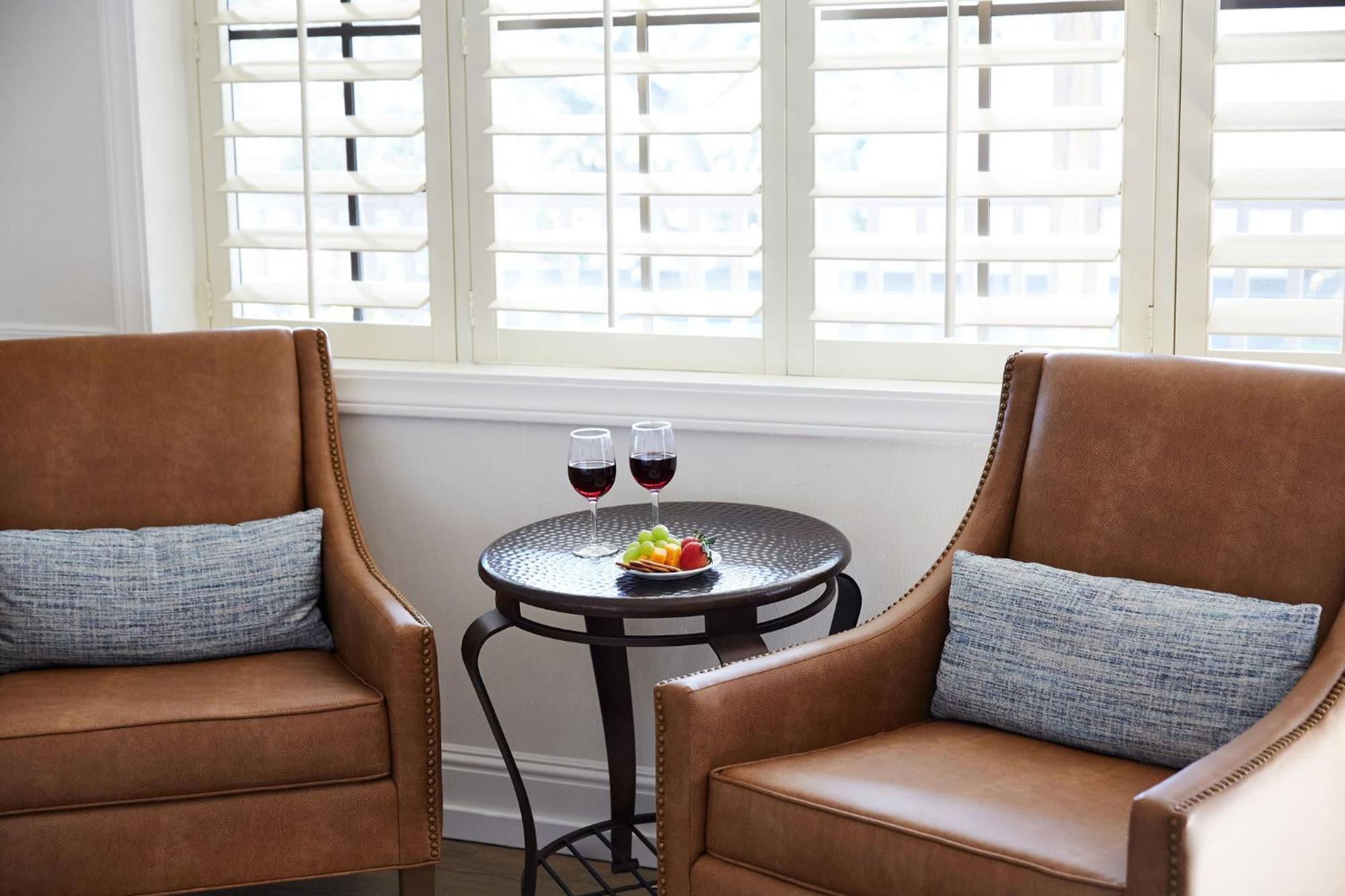 Coachman'S Inn, A Four Sisters Inn Carmel-by-the-Sea Buitenkant foto