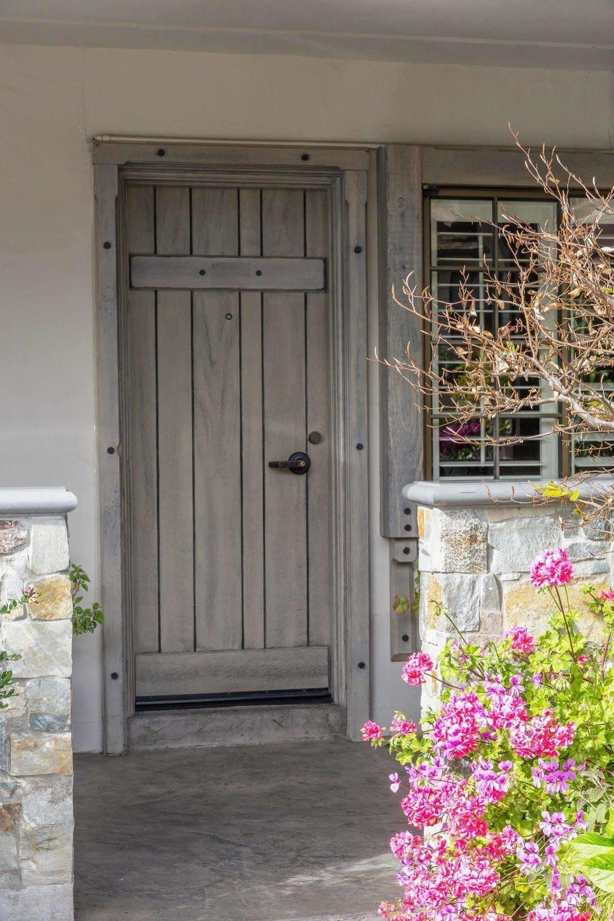 Coachman'S Inn, A Four Sisters Inn Carmel-by-the-Sea Buitenkant foto