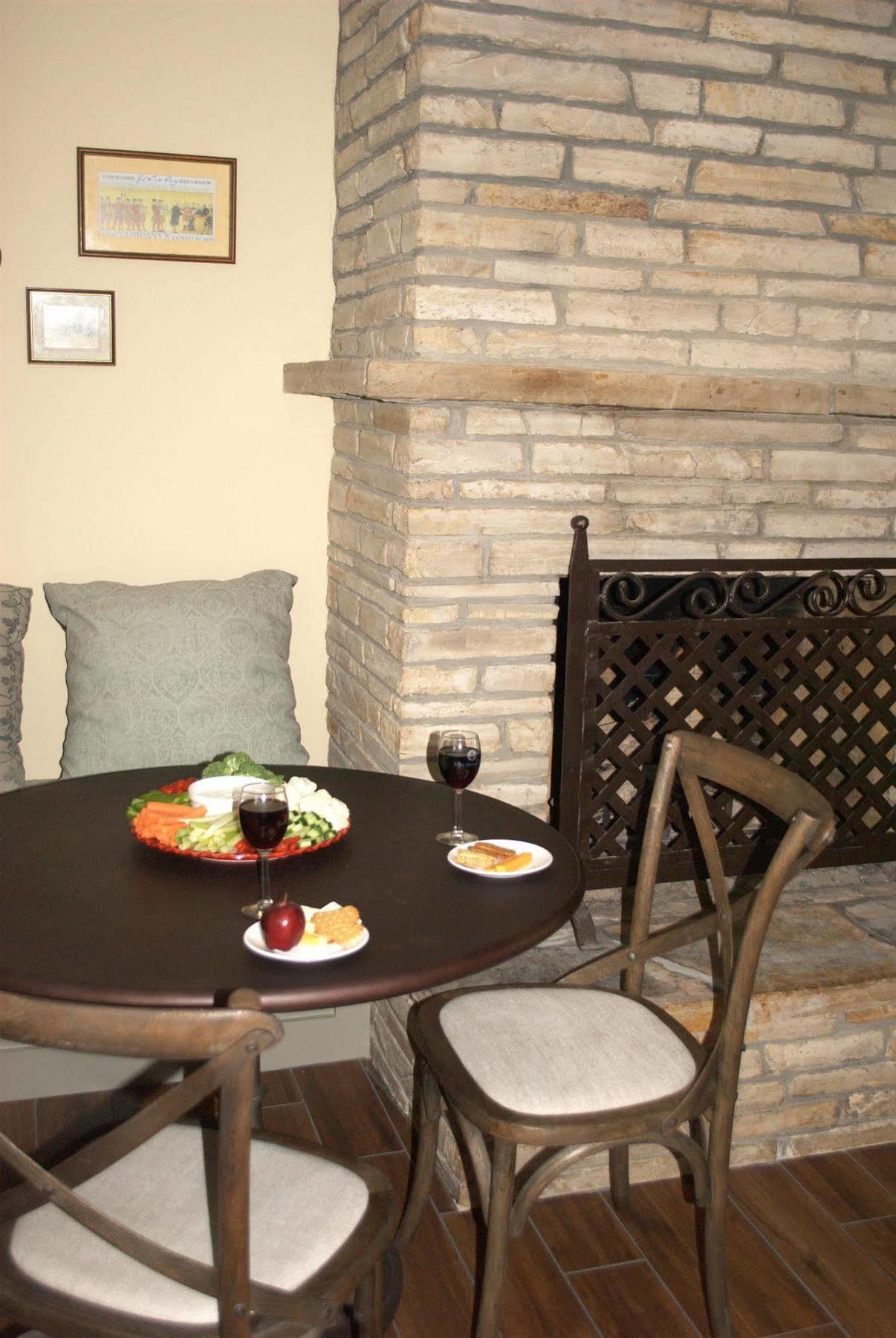 Coachman'S Inn, A Four Sisters Inn Carmel-by-the-Sea Buitenkant foto